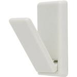 超強力マグネットフック トジティ M 白 MagX(マグエックス)