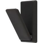 超強力マグネットフック トジティ M 黒 MagX(マグエックス)