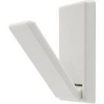 超強力マグネットフック トジティ L 白 MagX(マグエックス)