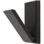 超強力マグネットフック トジティ L 黒 MagX(マグエックス)