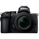 ミラーレス一眼 Z50 16-50VRレンズキット Nikon(ニコン)