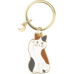 リュッカ キーリング キシマ