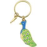 リュッカ キーリング キシマ