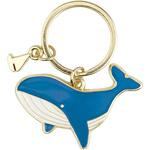 リュッカ キーリング キシマ