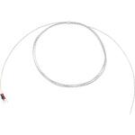 熱電対Kデュープレックス(ガラス被覆) スリーハイ