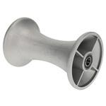 ケーブルローラー(ローラーのみ) JEFCOM(ジェフコム)