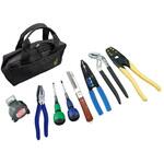 電気工事士技能試験工具キット JEFCOM(ジェフコム)