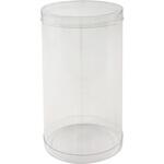 PVC円筒ケース 大森