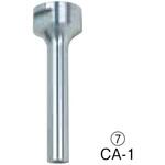 超音波分散機用カプラー SMT