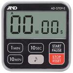 100分形防水タイマー A&D