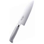 Narihira #5000 オールステンレス庖丁 三徳 富士カトラリー