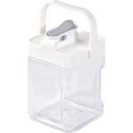 クールラージ 冷水ポット2.3L パール金属