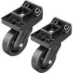 キャスター BAG-HD6用 後輪用 サンワサプライ