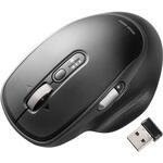 ブルーLEDマウス Bluetooth 5.1/ワイヤレス 高速スクロール サンワサプライ