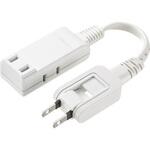 電源タップ マイクロタイプ サンワサプライ