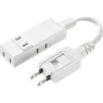 電源タップ マイクロタイプ サンワサプライ