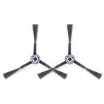 サイドブラシ2個入り(DEEBOT X8PRO OMNI/T50 PRO OMNI兼用) エコバックスジャパン