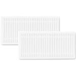 フィルター2個入り(DEEBOT X8 PRO OMNI用) エコバックスジャパン