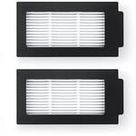 フィルター2個入り(DEEBOT T50 PRO OMNI用) エコバックスジャパン