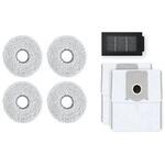 DEEBOT T50 PRO OMNI用 抗菌アクセサリーキット エコバックスジャパン