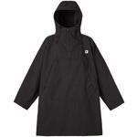 B-TRUE アノラックポンチョ サイズL(LL～4Lクラス) EverGreen INTERNATIONAL