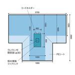 上肢用Tシート 1セット 10枚入 日昭産業 上肢用Tシート 1セット 10枚入 日昭産業