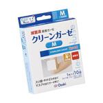 CN 滅菌クリーンガーゼIII M オオサキメディカル