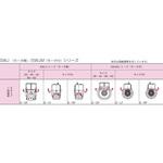 ウォームパワードライブ SWJシリーズ 椿本チエイン