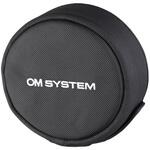 レンズキャップ LC-115 OM SYSTEM