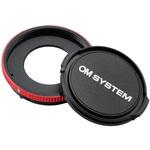 コンバーターアダプター CLA-T01 OM SYSTEM