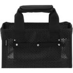 ツールバッグ パンチングメッシュ ボックスタイプ アイリスオーヤマ