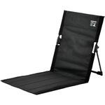 リクライニング フィールド座椅子DX CAPTAIN STAG