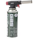 ハンディロック ガストーチ・ボンベセット CAPTAIN STAG