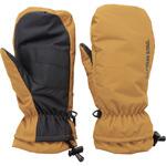 蓄熱インナーグローブ付HV防水防寒グローブ(コードロック付)ミトン CAPTAIN STAG