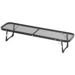 ちょこっとロングメッシュテーブル CAPTAIN STAG