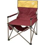 ビバレー スリムディレクターチェア 棚モック付 CAPTAIN STAG