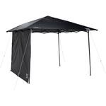 CSブラックラベル クイックアップタープ 300UV(サイドパネル付) CAPTAIN STAG