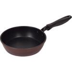 ミル ラグゼ メガストーンコートIH対応軽量フライパン パール金属