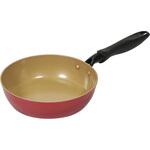 ミル セラミック IH対応軽量フライパン パール金属