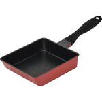 モデレート マーブルコートIH対応極深角型フライパン パール金属