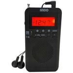 らくらく選局ラジオ アンドーインターナショナル