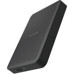 外付けHDD テレビ録画用 2.5インチ ポータブル 軽量 静音ファンレス設計 USB3.2(Gen1) エレコム