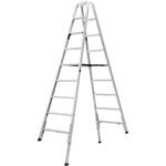 軽量伸縮専用脚立KARU アルインコ