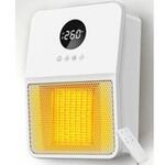 壁掛ヒーター ノーブランド