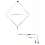 ワイドバンド高感度アンテナ アンドーインターナショナル