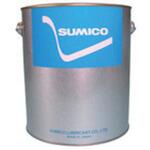 グリース(耐熱耐水高荷重用) スミプレックスL-MO No．1 2．5kg SUMICO(住鉱潤滑剤)
