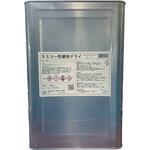 防錆剤(半乾燥タイプ・液状) スミコー防錆剤ドライ 14kg SUMICO(住鉱潤滑剤)