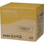LICOREX No．1 420ML ニッペコ(旧 日本礦油)