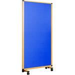 パーテーション コマイ