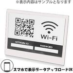 EZSign NFC 4.2 white2 Santek